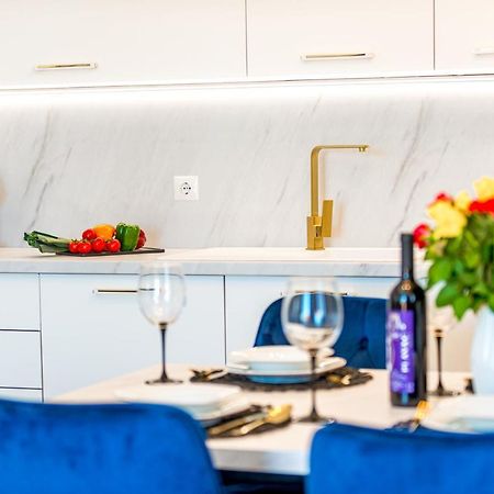 Bluesky Deluxe Apartment Free Parking Dubrovnik Exterior photo