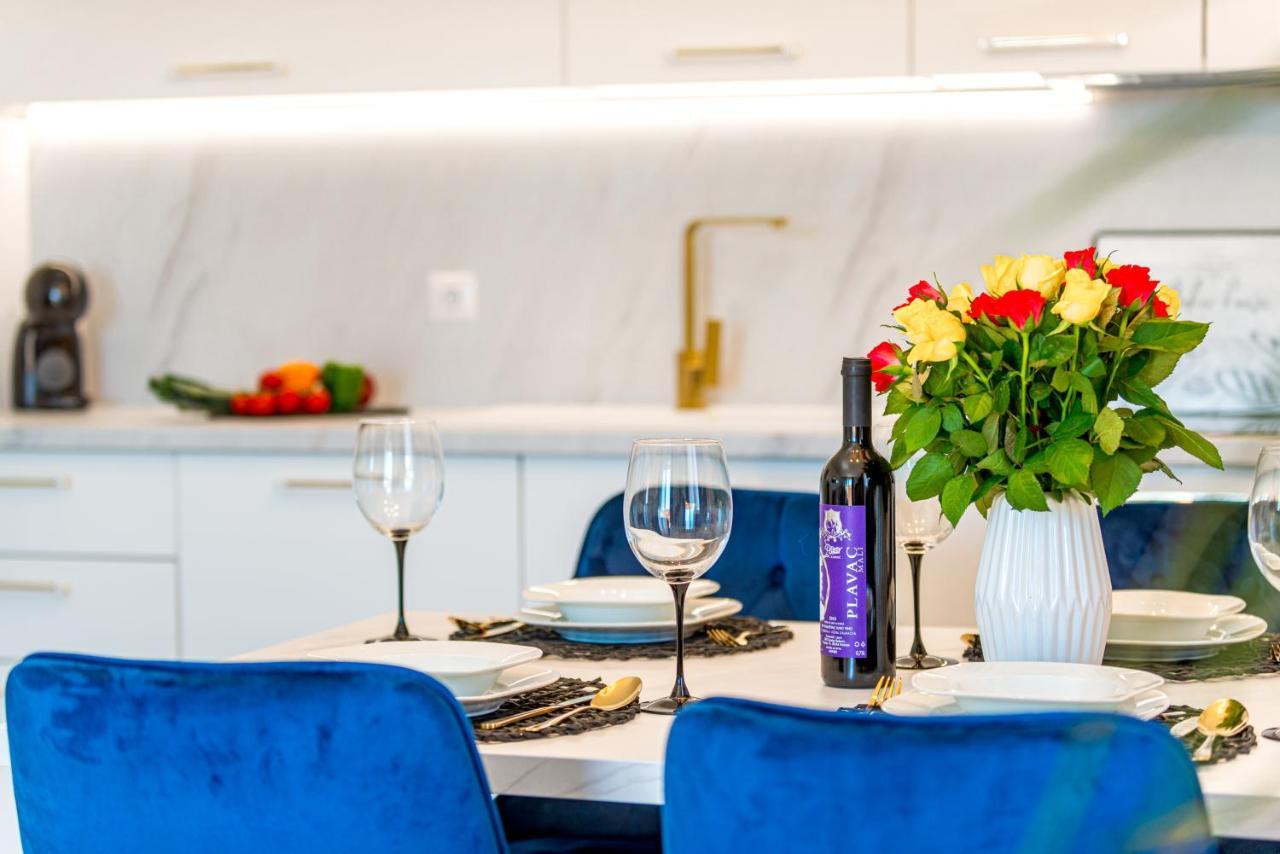 Bluesky Deluxe Apartment Free Parking Dubrovnik Exterior photo