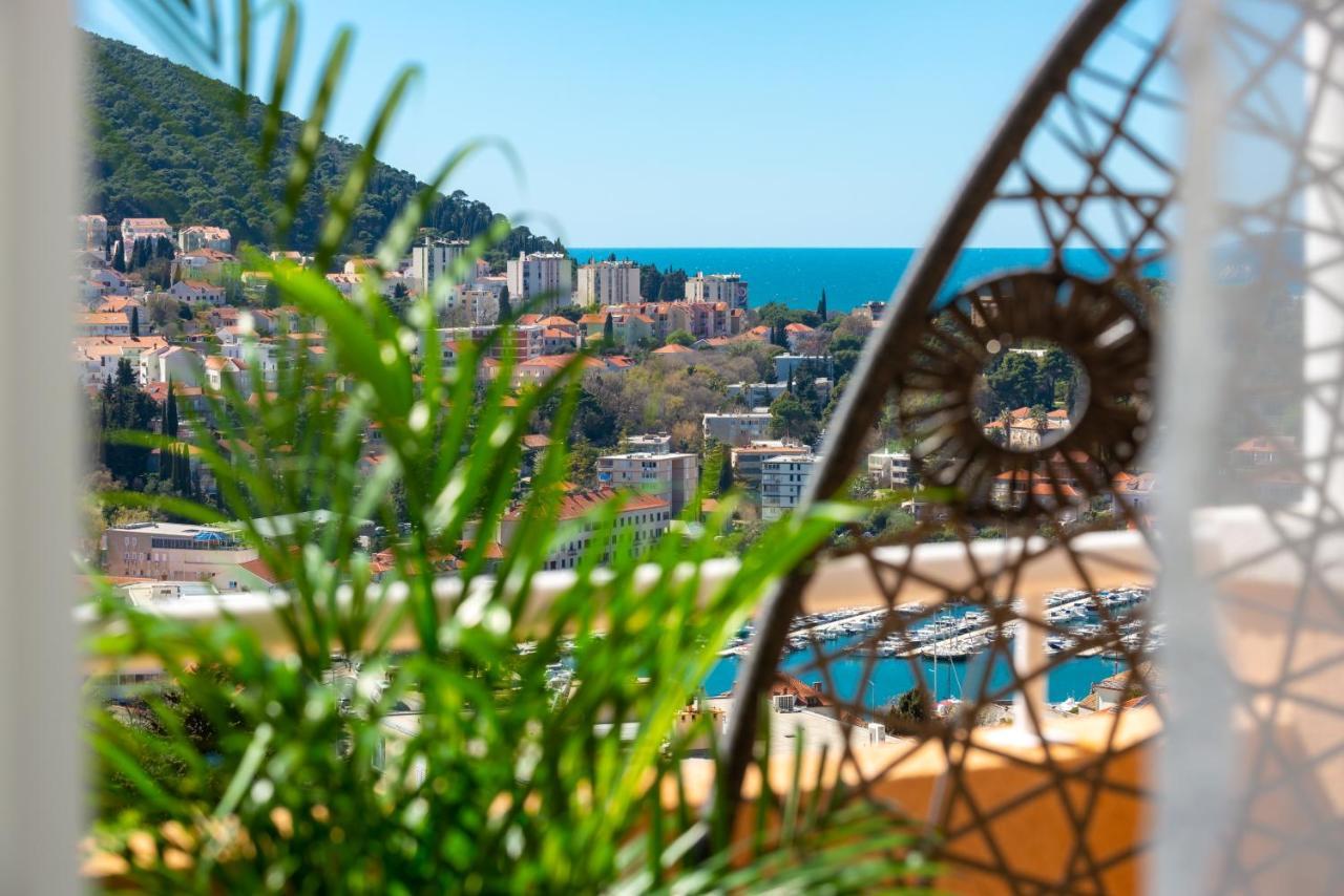 Bluesky Deluxe Apartment Free Parking Dubrovnik Exterior photo