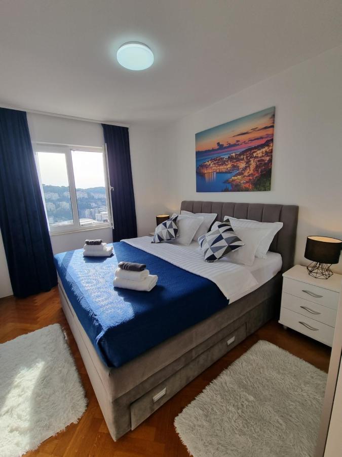 Bluesky Deluxe Apartment Free Parking Dubrovnik Exterior photo